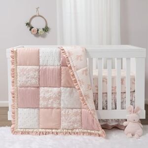 The Peanutshell Bedding Set - GRACE